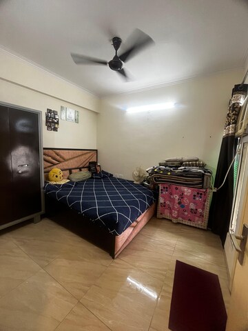 Living Room in 4 BHK Apartment at Gaur Yamuna City Gaur Suites, Gaur Yamuna City – for Rent