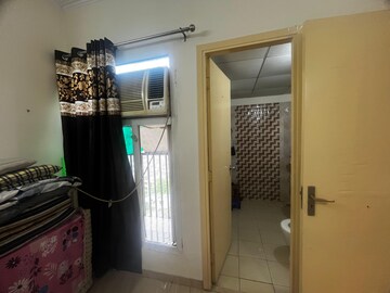 Living Room in 4 BHK Apartment at Gaur Yamuna City Gaur Suites, Gaur Yamuna City – for Rent