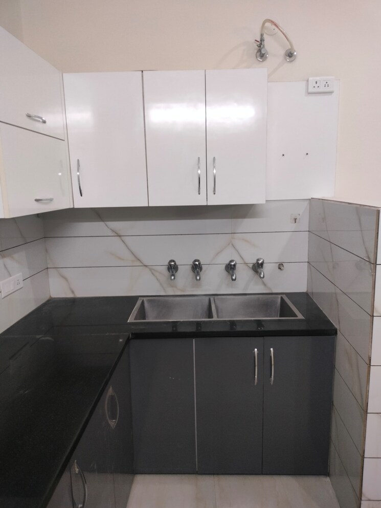Kitchen, urban estate dugri 2 Bedroom 1350 Sq.Ft. Builder Floor In Urban Estate Dugri Ludhiana 8954023