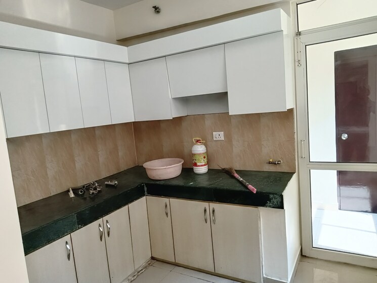 Kitchen, jaypee-greens-kosmos 2 Bedroom 950 Sq.Ft. Apartment In Sector 134 Noida 8954025