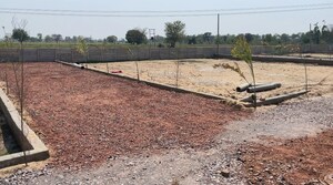  Plot For Sale in Anand Niketan, Devla