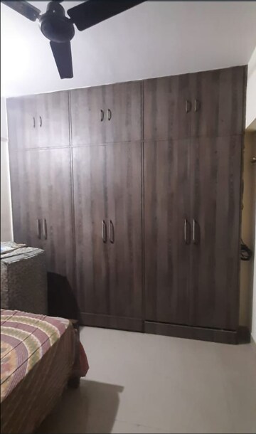 Bedroom in 1 BHK Apartment at Haware Gitanjali CHS, Kurla East – for Rent