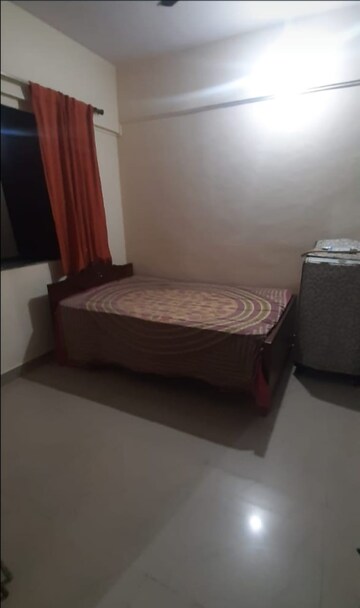 Bedroom in 1 BHK Apartment at Haware Gitanjali CHS, Kurla East – for Rent