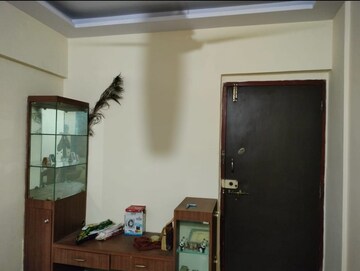 Furnished Amenities in 1 BHK Apartment at Haware Gitanjali CHS, Kurla East – for Rent