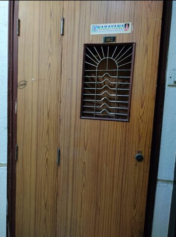 Furnished Amenities in 1 BHK Apartment at Haware Gitanjali CHS, Kurla East – for Rent