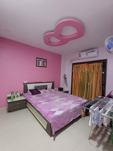 2 BHK Apartment For Rent in Happy Valley, Manpada