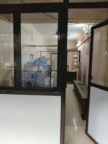 Kitchen in  Office Space at Kurla Kamgar CHS, Kurla – for Rent