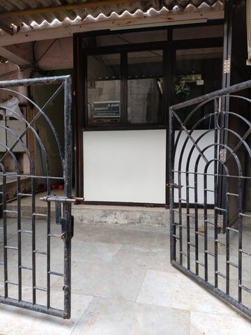 Balcony in  Office Space at Kurla Kamgar CHS, Kurla – for Rent