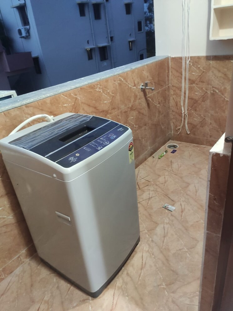 undefined, kondapur 2 Bedroom 1100 Sq.Ft. Builder Floor In Kondapur Hyderabad 8954027