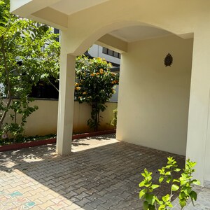 Bedroom in 3 BHK Villa at Tulsi Gardens, Sainikpuri – for Sale