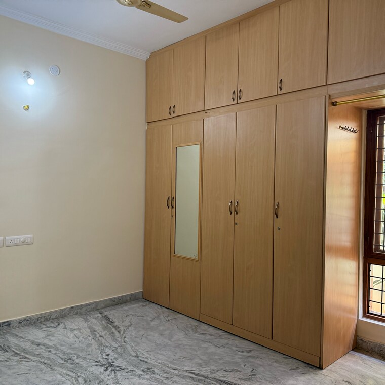 Room, tulsi-gardens 3 Bedroom 2800 Sq.Ft. Villa In Sainikpuri Hyderabad 8954130