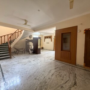 Parking in 3 BHK Villa at Tulsi Gardens, Sainikpuri – for Sale