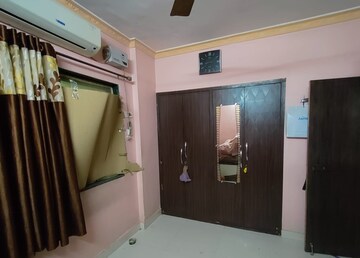 Building Lobby in 1 BHK Apartment at Sai Sagar Apartment, Kalwa – for Sale