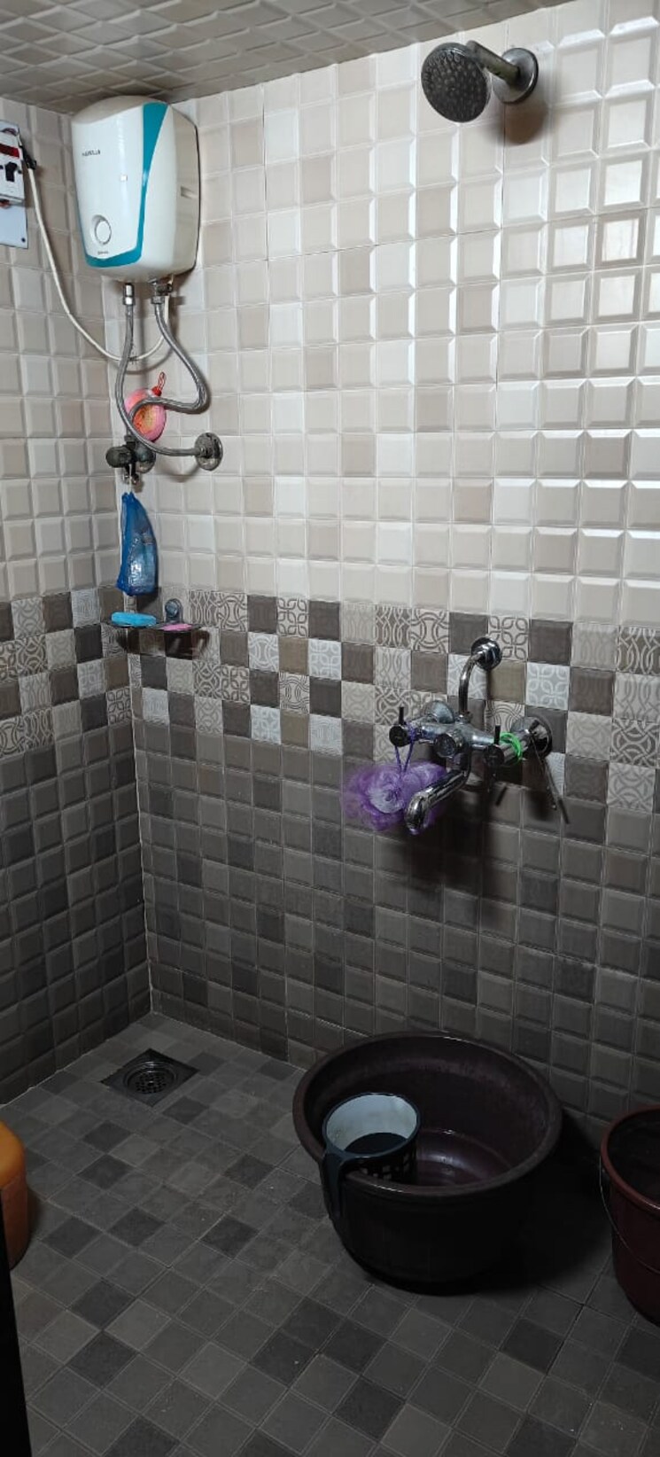 Bathroom, sai-sagar-apartment 1 Bedroom 565 Sq.Ft. Apartment In Kalwa Thane 8954041