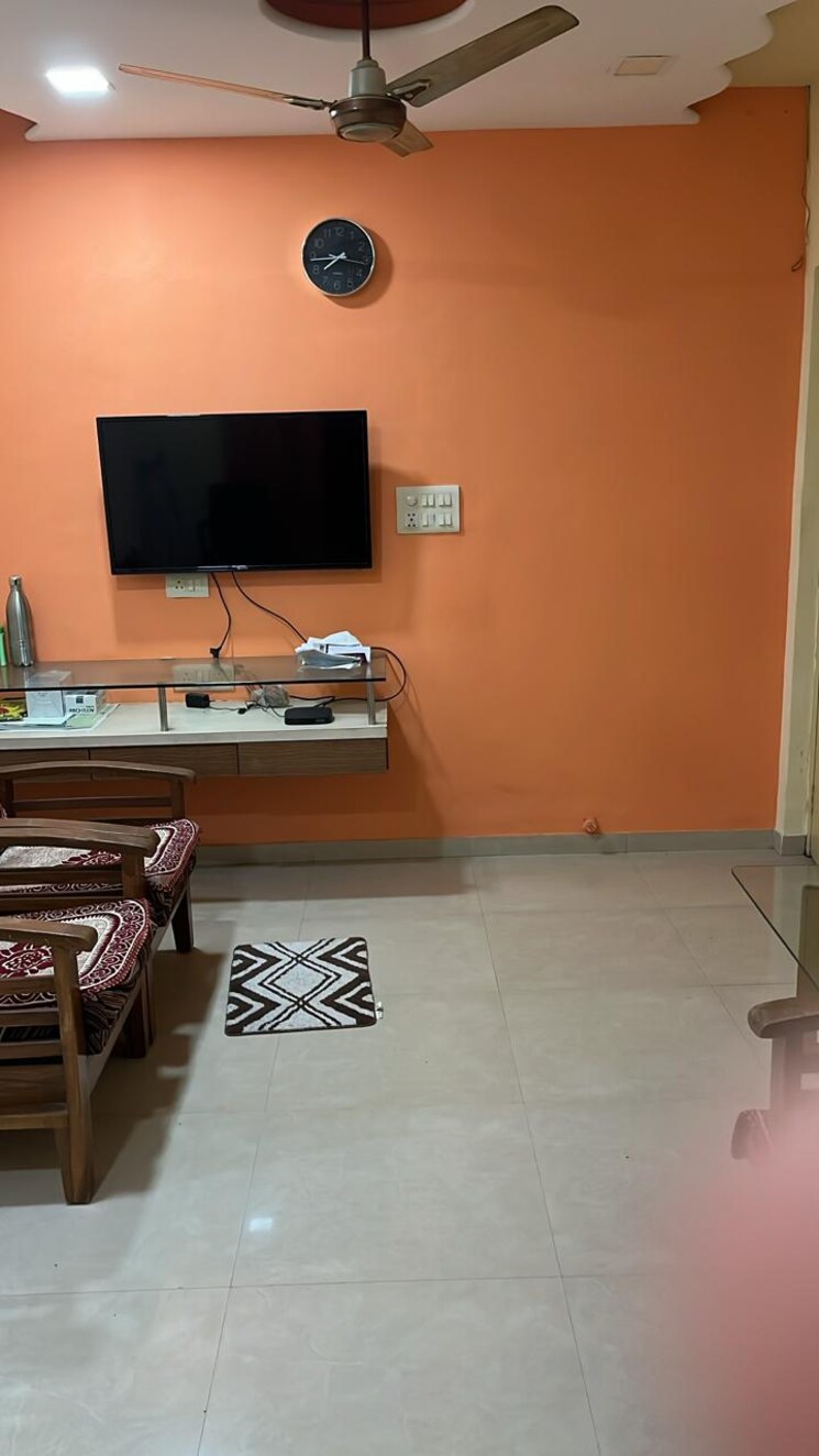 undefined, pride-park 1 Bedroom 750 Sq.Ft. Apartment In Dhokali Thane 8954047