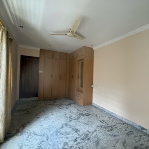 Bedroom in 3 BHK Villa at Tulsi Gardens, Sainikpuri – for Sale