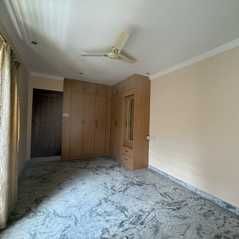 Bedroom, tulsi-gardens 3 Bedroom 2800 Sq.Ft. Villa In Sainikpuri Hyderabad 8954130