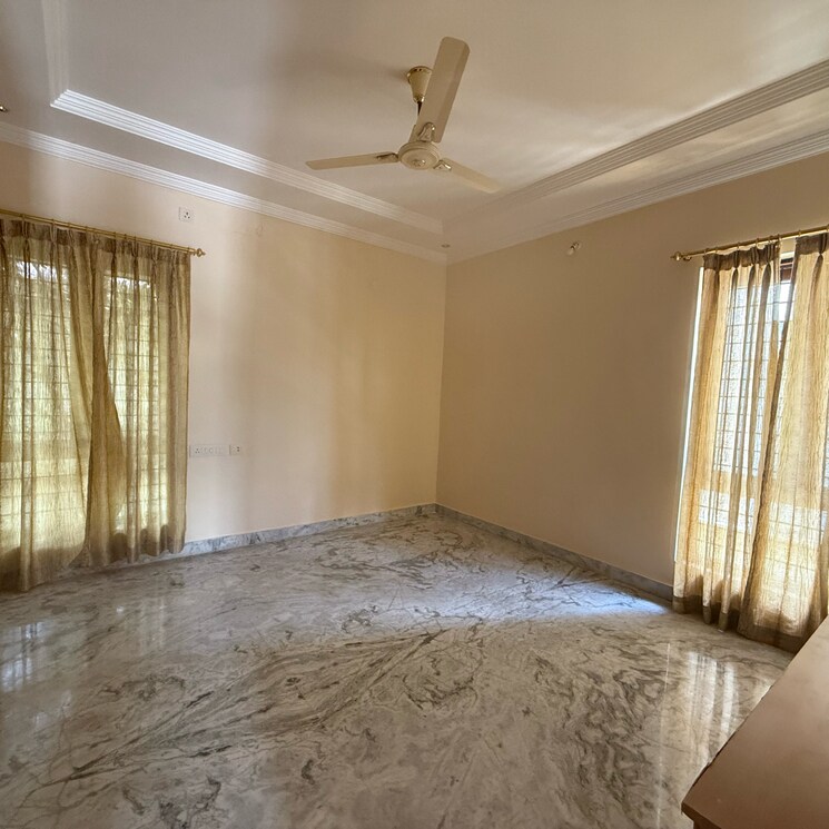 Bedroom, tulsi-gardens 3 Bedroom 2800 Sq.Ft. Villa In Sainikpuri Hyderabad 8954130