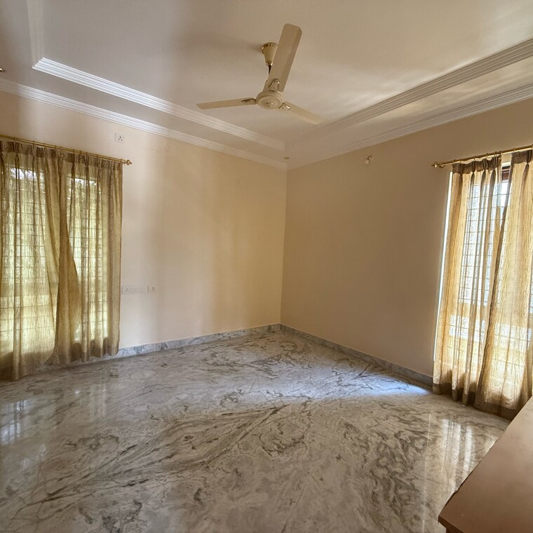 Bedroom, tulsi-gardens 3 Bedroom 2800 Sq.Ft. Villa In Sainikpuri Hyderabad 8954130