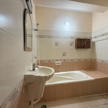 Kitchen in 3 BHK Villa at Tulsi Gardens, Sainikpuri – for Sale