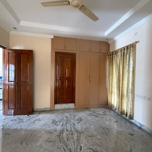 Bedroom in 3 BHK Villa at Tulsi Gardens, Sainikpuri – for Sale