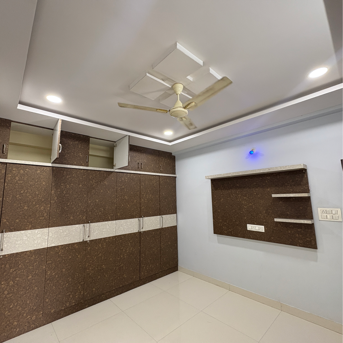3 BHK Builder Floor For Rent in Kondapur