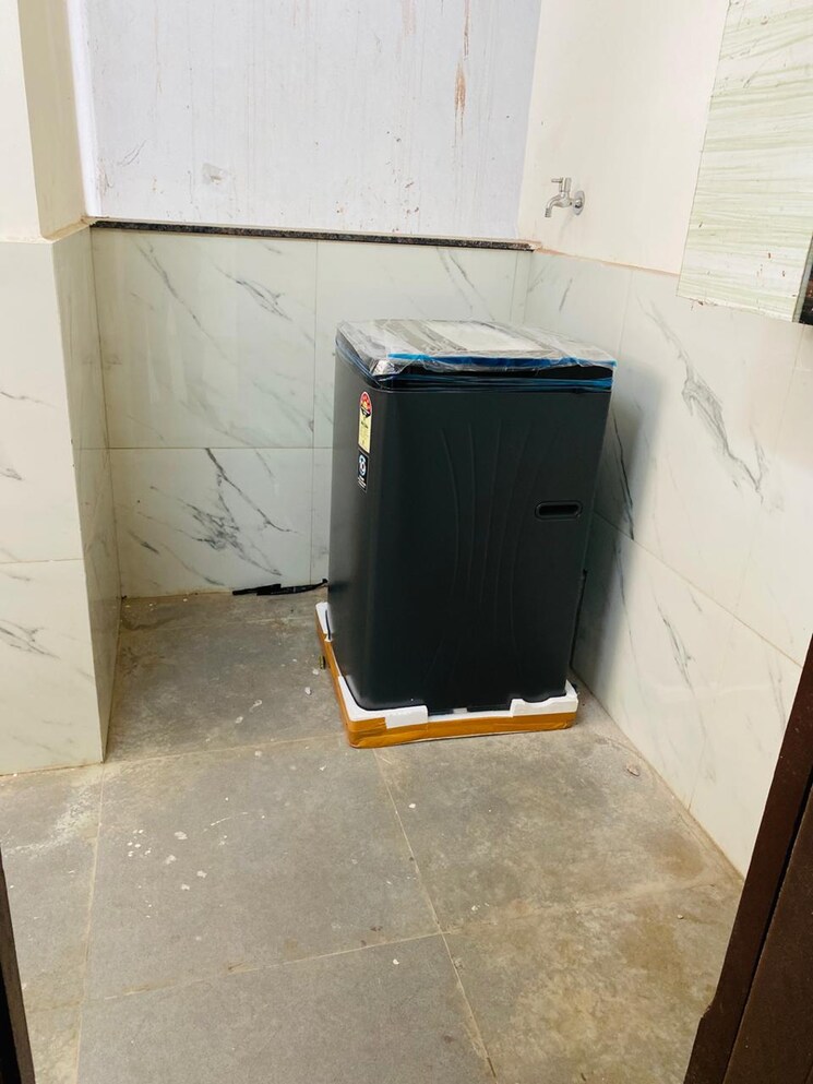 undefined, manikonda 3 Bedroom 1800 Sq.Ft. Builder Floor In Manikonda Hyderabad 8954045