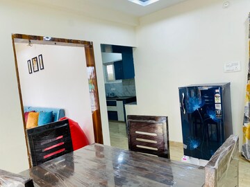 Gym in 3 BHK Builder Floor at Manikonda – for Rent