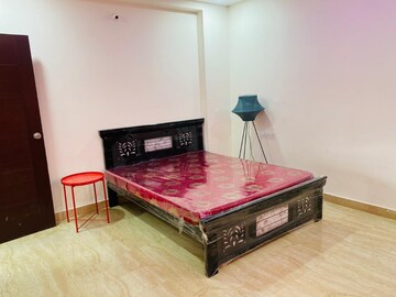 Bedroom in 3 BHK Builder Floor at Manikonda – for Rent