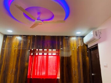 Bedroom in 3 BHK Builder Floor at Manikonda – for Rent