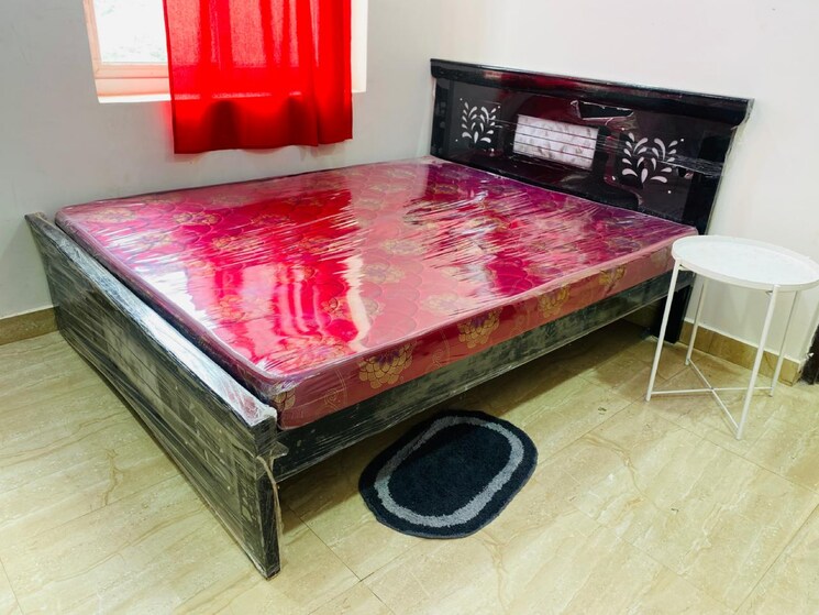 Bedroom, manikonda 3 Bedroom 1800 Sq.Ft. Builder Floor In Manikonda Hyderabad 8954045