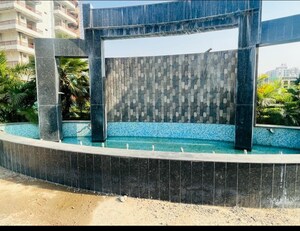 4 BHK Apartment – Exterior View View at Ratan Galaxy, Vrindavan Yojna - for Sale