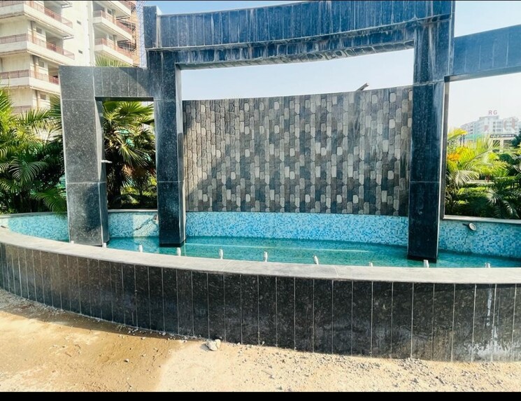 Exterior View, ratan-galaxy 4 Bedroom 2366 Sq.Ft. Apartment In Vrindavan Yojna Lucknow 8954050