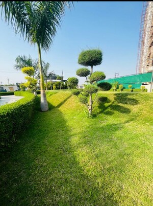 4 BHK Apartment – Garden View at Ratan Galaxy, Vrindavan Yojna - for Sale