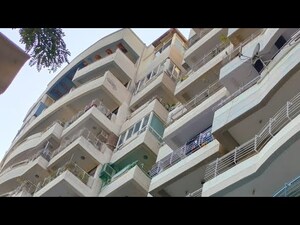 4 BHK Apartment For Sale in Adhunik Society, Sector 52