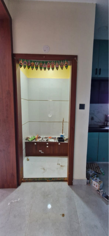 Furnished Amenities in 3 BHK Builder Floor at Kondapur – for Rent