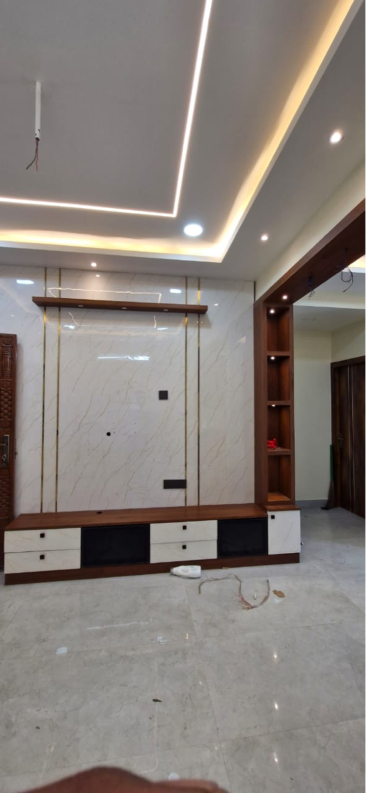 undefined, kondapur 3 Bedroom 1600 Sq.Ft. Builder Floor In Kondapur Hyderabad 8954051