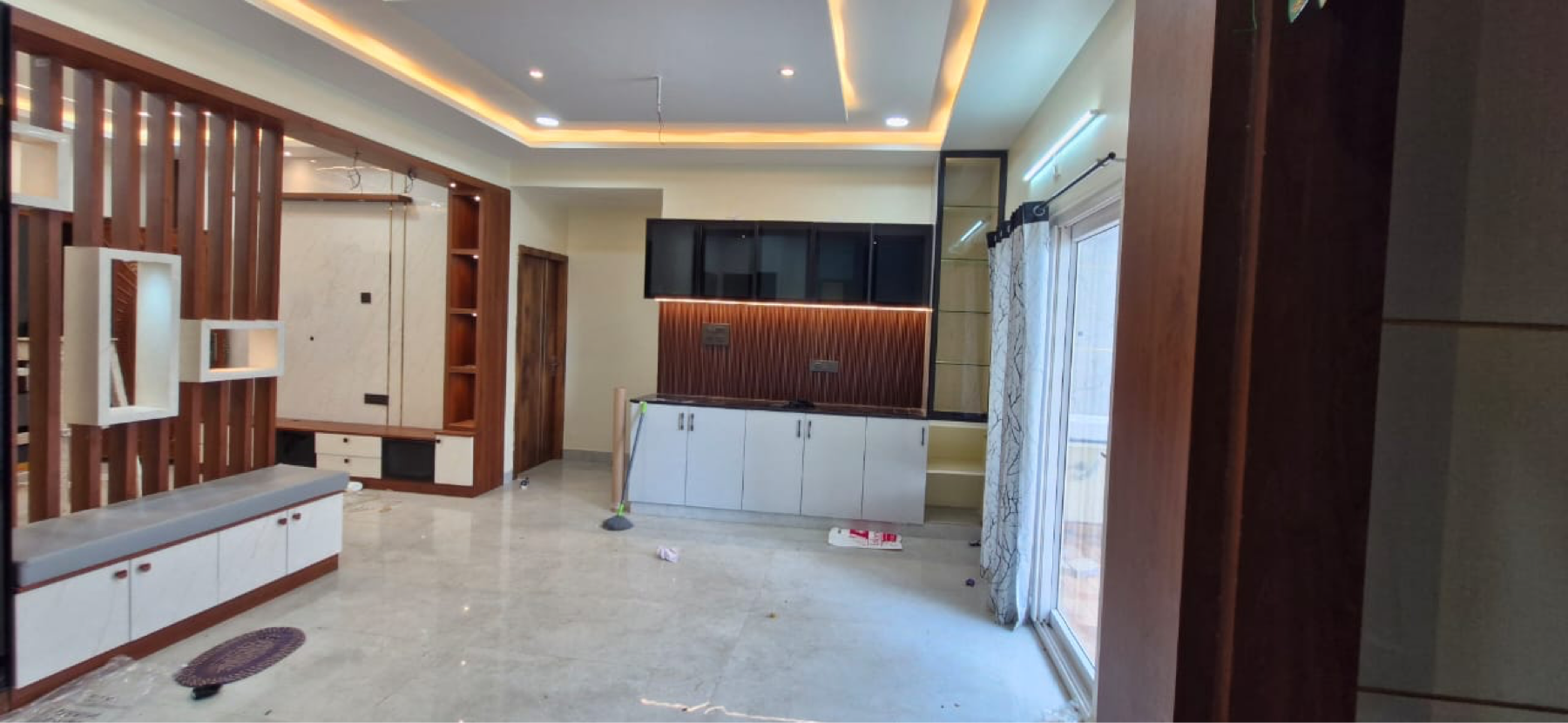 3 BHK Builder Floor For Rent in Kondapur