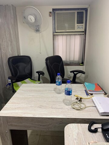 Team Area in  Office Space at Andheri West – for Rent