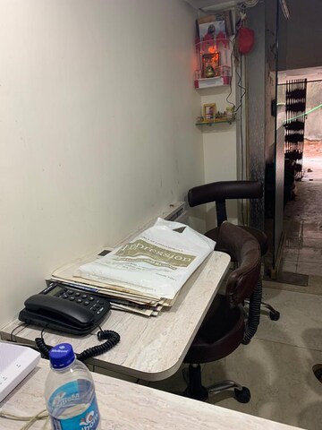 Team Area in  Office Space at Andheri West – for Rent