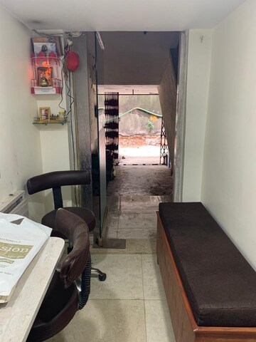 Parking in  Office Space at Andheri West – for Rent