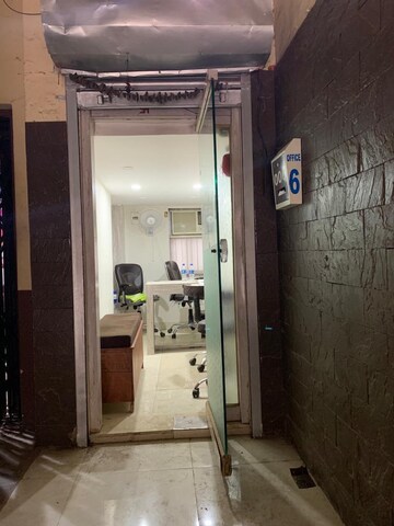 Building Lobby in  Office Space at Andheri West – for Rent