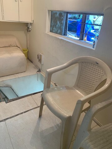 Bathroom in  Office Space at Andheri West – for Rent