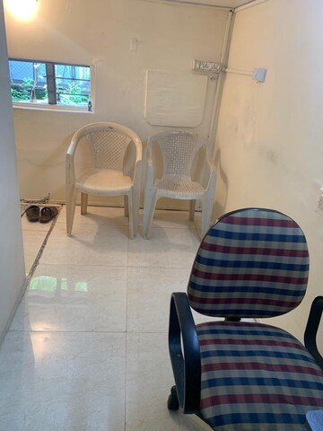 Team Area in  Office Space at Andheri West – for Rent