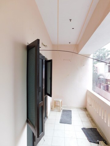 Kitchen in 3 BHK Builder Floor at Kondapur – for Rent
