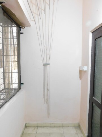 Building Lobby in 3 BHK Builder Floor at Kondapur – for Rent