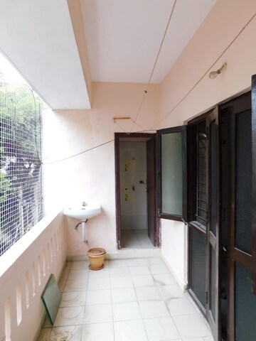 Kitchen in 3 BHK Builder Floor at Kondapur – for Rent