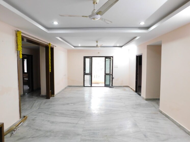 Room, kondapur 3 Bedroom 2000 Sq.Ft. Builder Floor In Kondapur Hyderabad 8954057