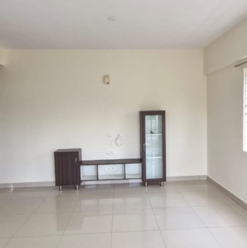 Room in 3 BHK Builder Floor at Kondapur – for Rent