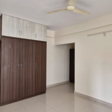 Room in 3 BHK Builder Floor at Kondapur – for Rent